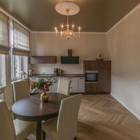Ferienappartements-Milina Rathmannsdorf Екстериор снимка