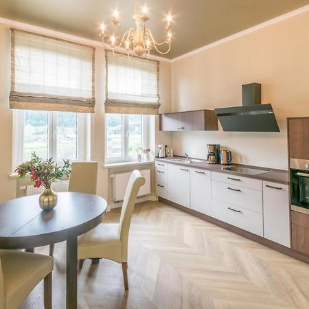 Ferienappartements-Milina Rathmannsdorf Екстериор снимка
