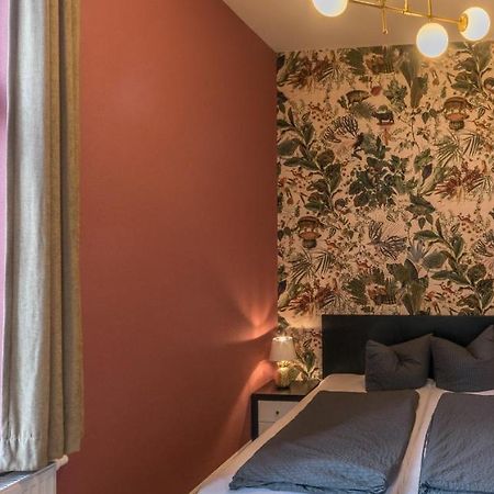 Ferienappartements-Milina Rathmannsdorf Екстериор снимка