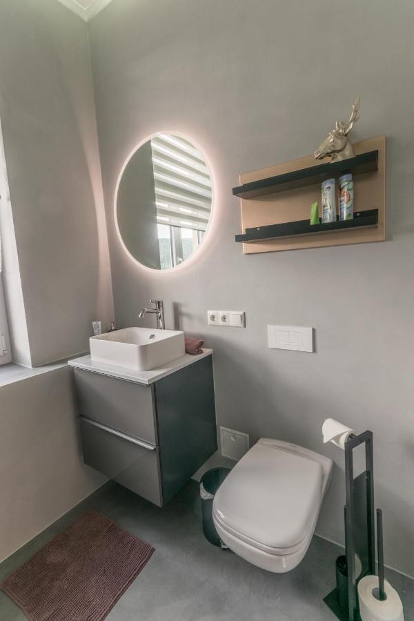 Ferienappartements-Milina Rathmannsdorf Екстериор снимка
