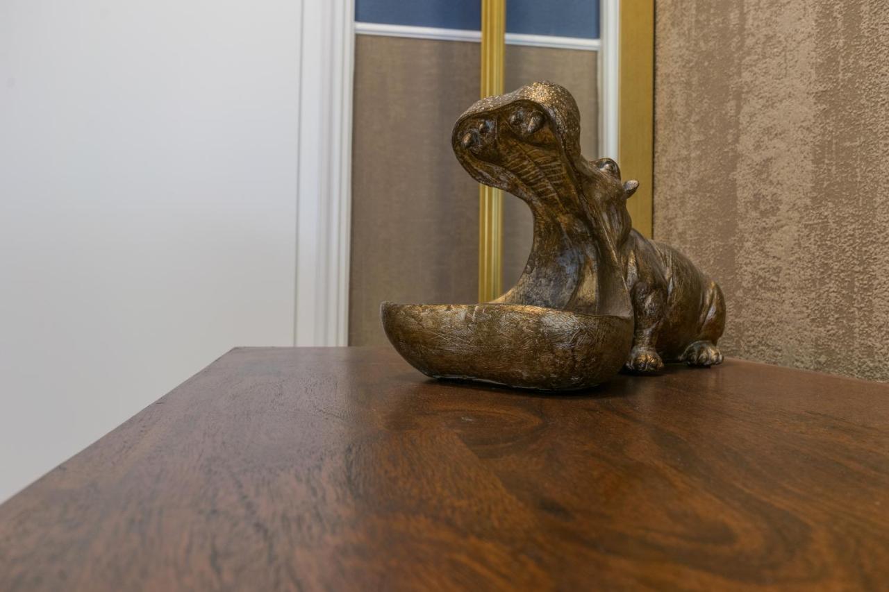 Ferienappartements-Milina Rathmannsdorf Екстериор снимка