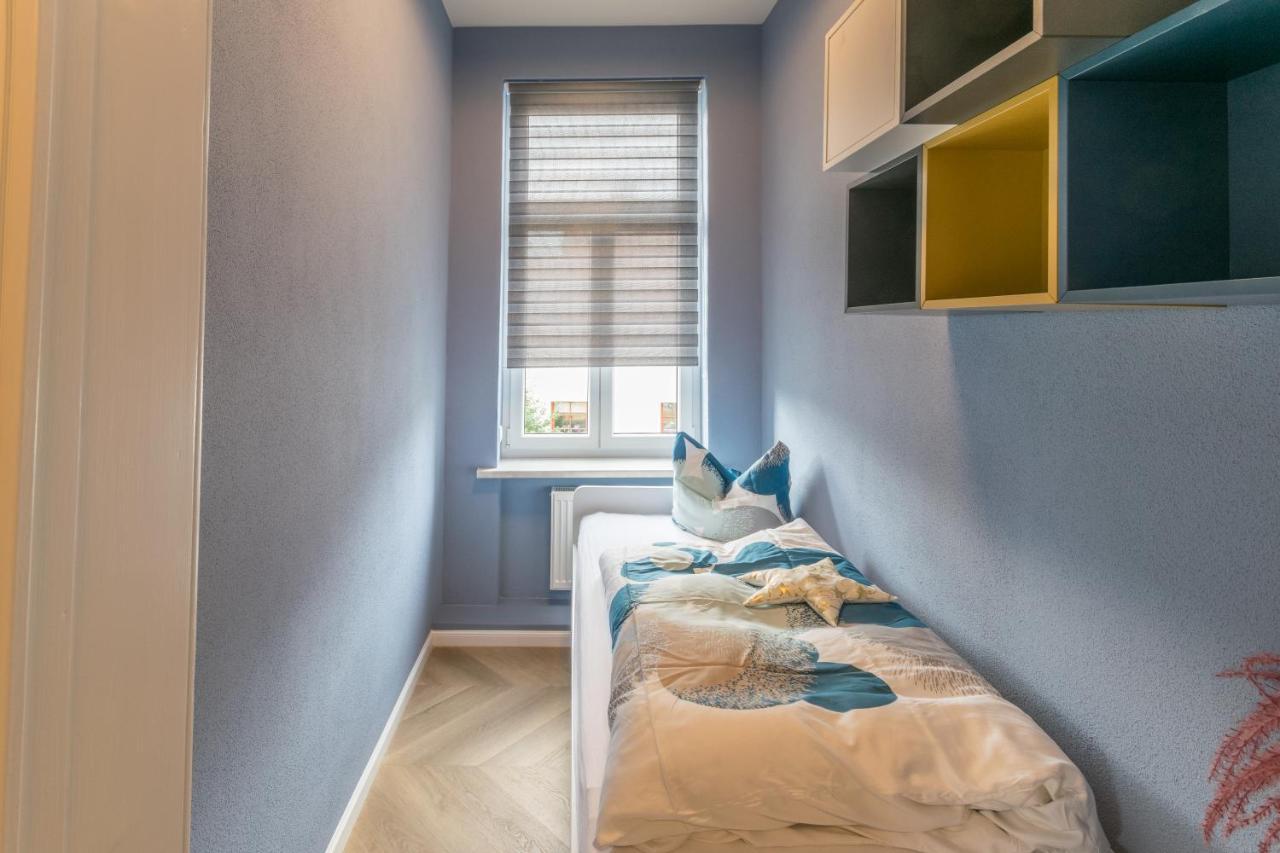 Ferienappartements-Milina Rathmannsdorf Екстериор снимка